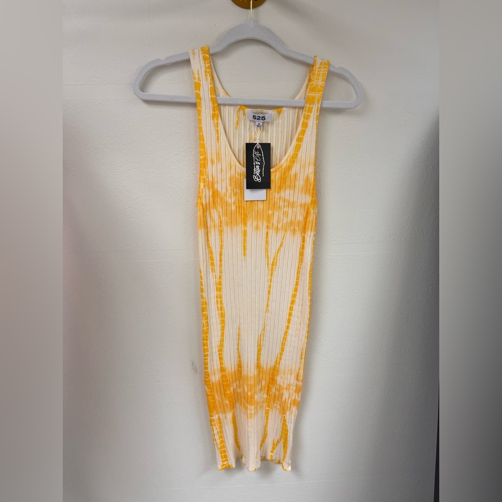 Perfect summer dress!